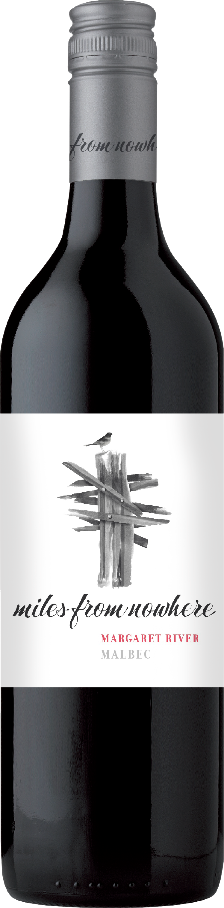 Miles from Nowhere Malbec 2023